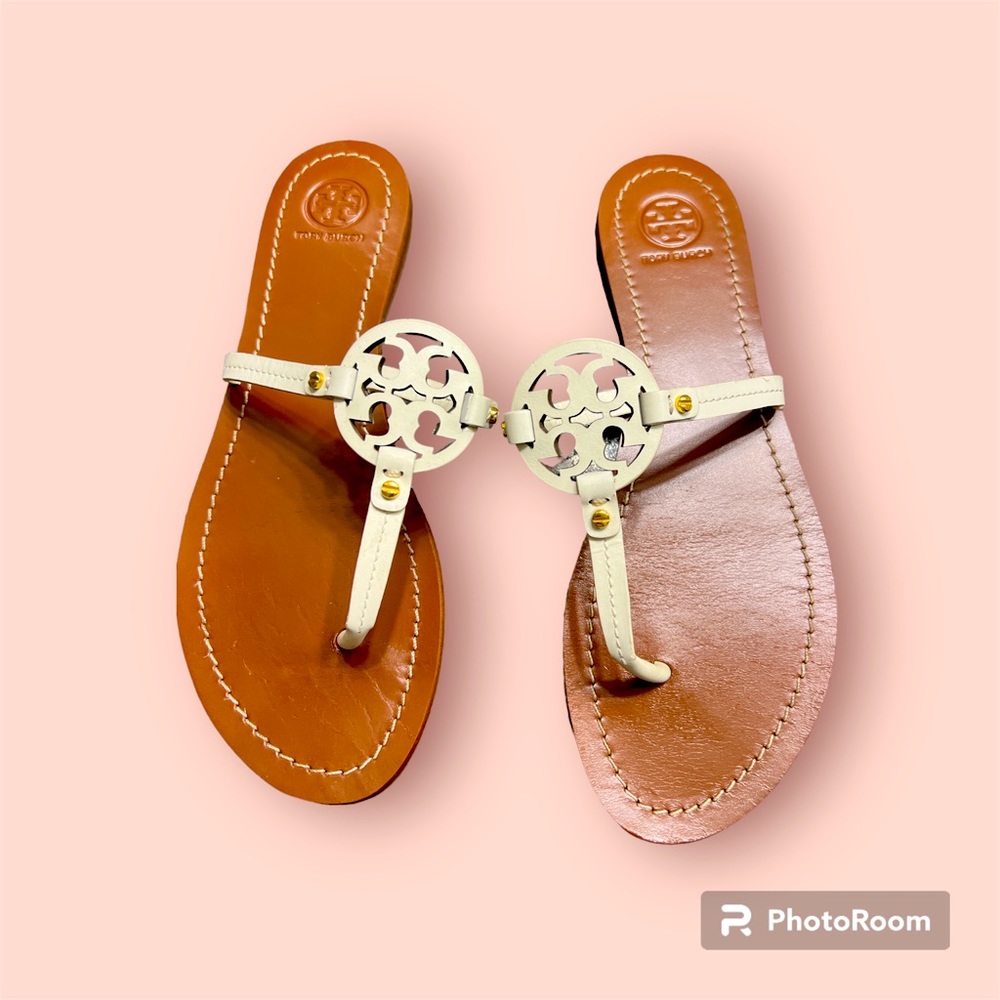 Mini Miller Tory Burch Sandals